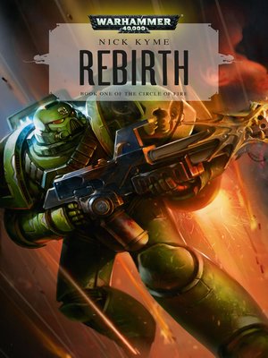 cover image of Rebirth